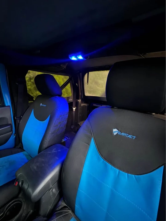 2016 Jeep JK Wrangler - Image 8 of 10