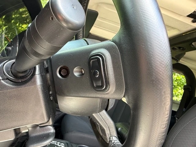 2016 Jeep JK Wrangler - Image 14 of 27
