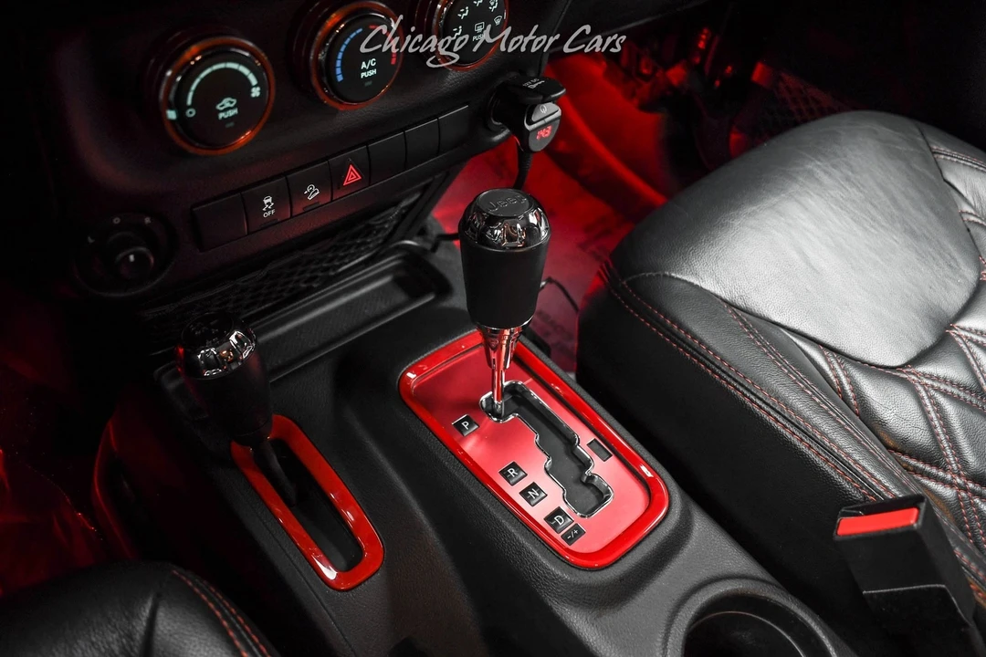 2016 Jeep JK Wrangler - Image 10 of 12
