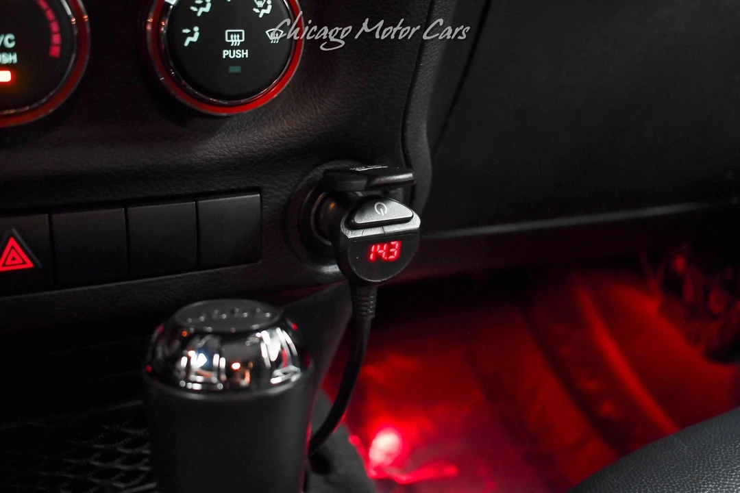 2016 Jeep JK Wrangler - Image 15 of 21