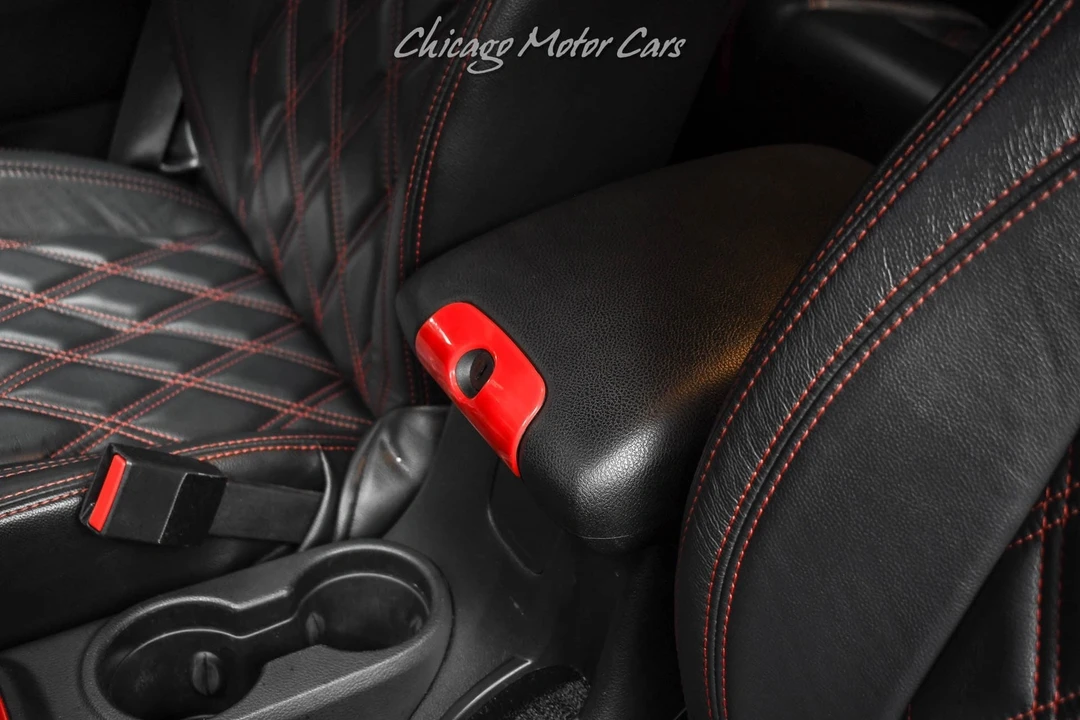 2016 Jeep JK Wrangler - Image 18 of 21