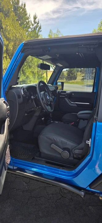 2016 Jeep JK Wrangler - Image 20 of 24