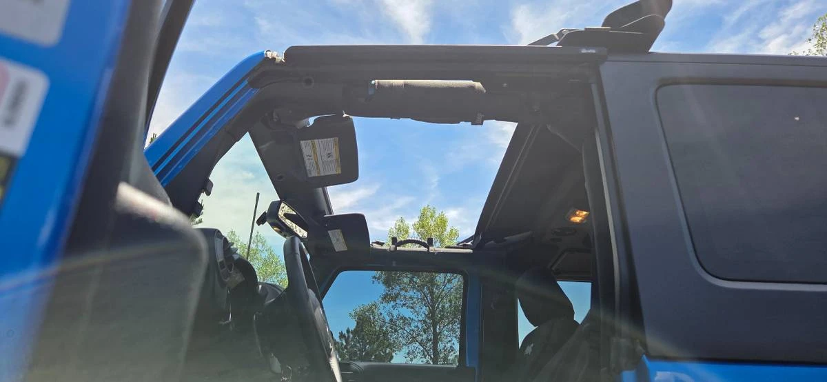 2016 Jeep JK Wrangler - Image 5 of 24