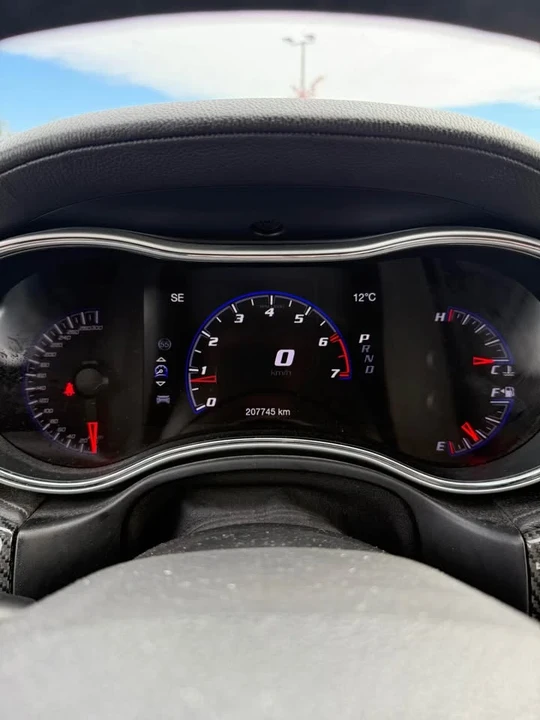 2016 Jeep WK2 Grand Cherokee - Image 7 of 11