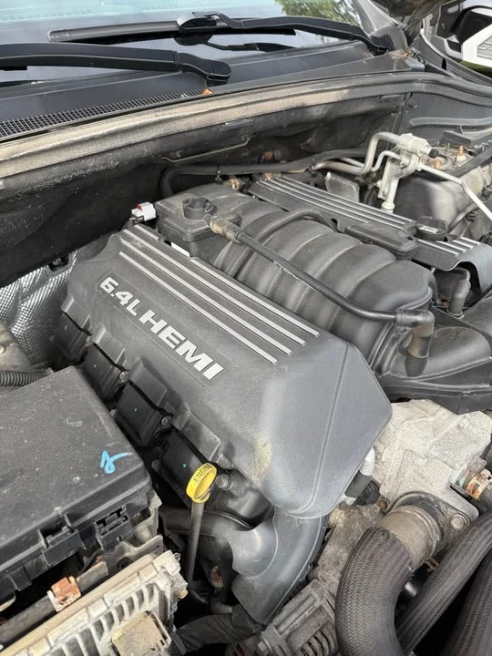 2016 Jeep WK2 Grand Cherokee - Image 11 of 11