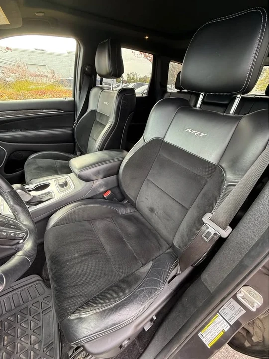 2016 Jeep WK2 Grand Cherokee - Image 10 of 11