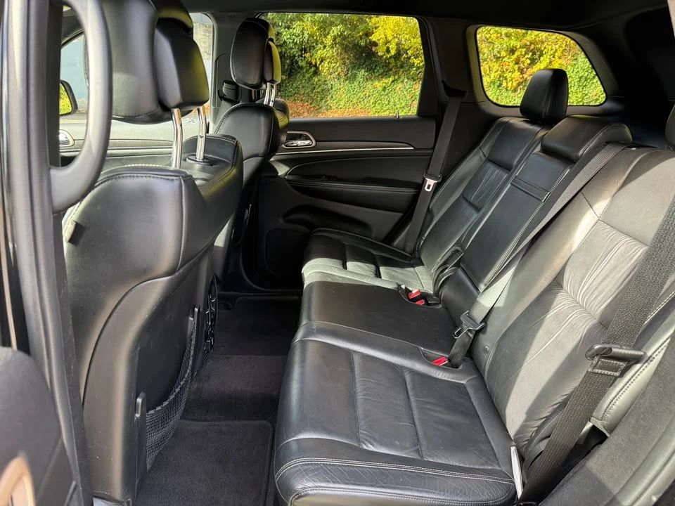 2016 Jeep WK2 Grand Cherokee - Image 13 of 20