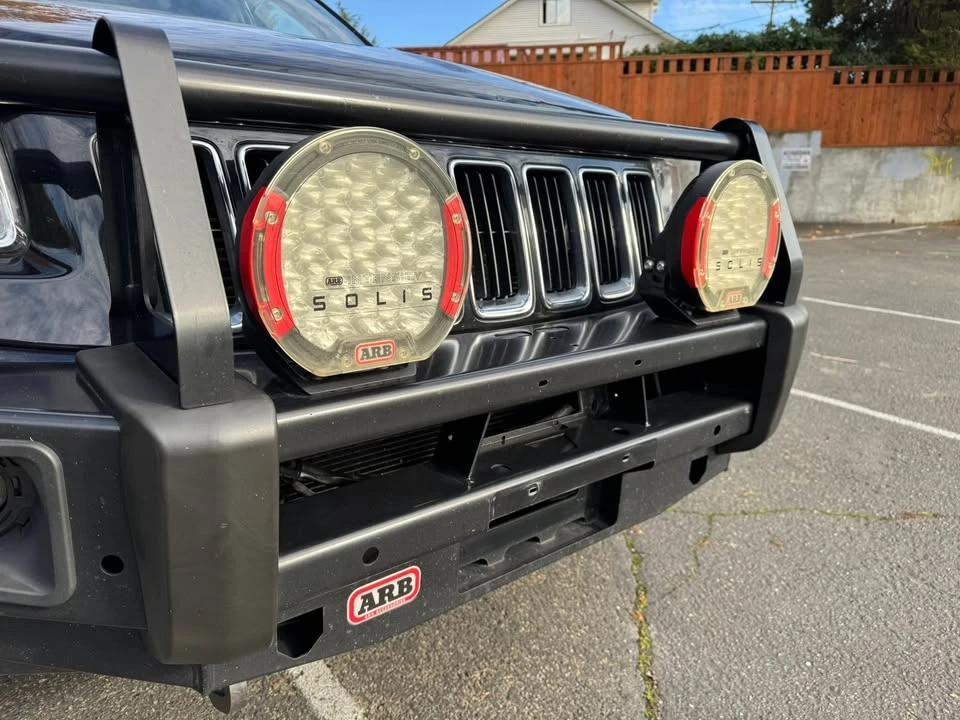 2016 Jeep WK2 Grand Cherokee - Image 10 of 20
