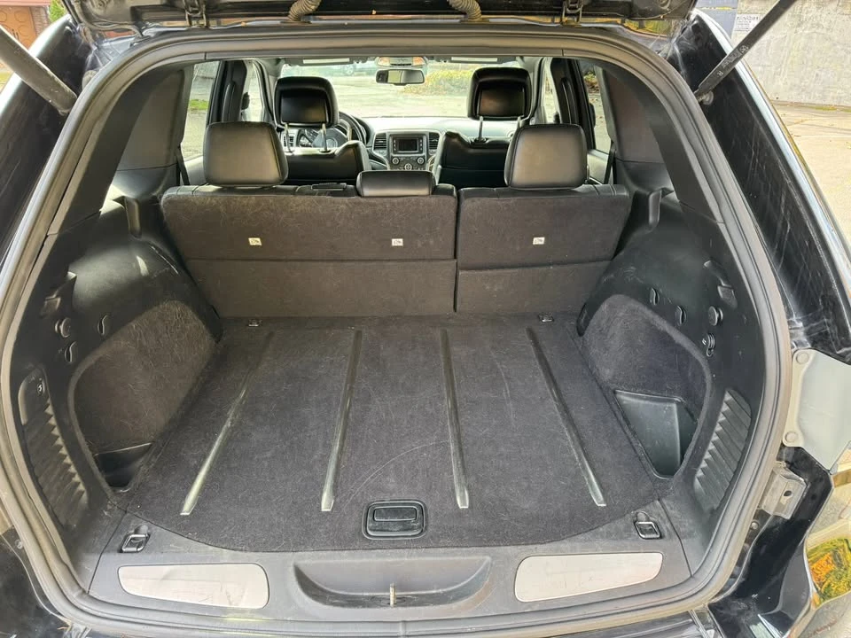 2016 Jeep WK2 Grand Cherokee - Image 15 of 20