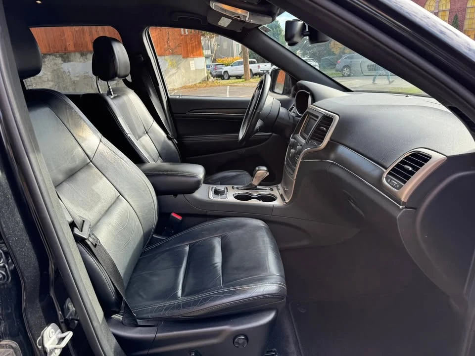 2016 Jeep WK2 Grand Cherokee - Image 14 of 20