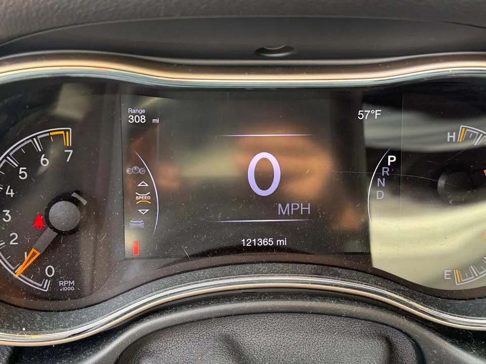 2016 Jeep WK2 Grand Cherokee - Image 17 of 20