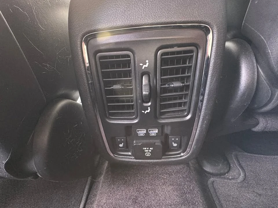 2016 Jeep WK2 Grand Cherokee - Image 19 of 20