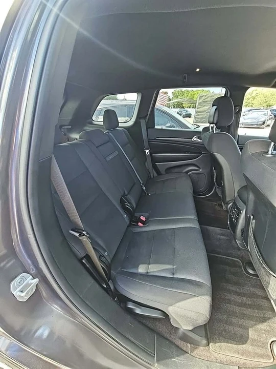2016 Jeep WK2 Grand Cherokee - Image 7 of 9