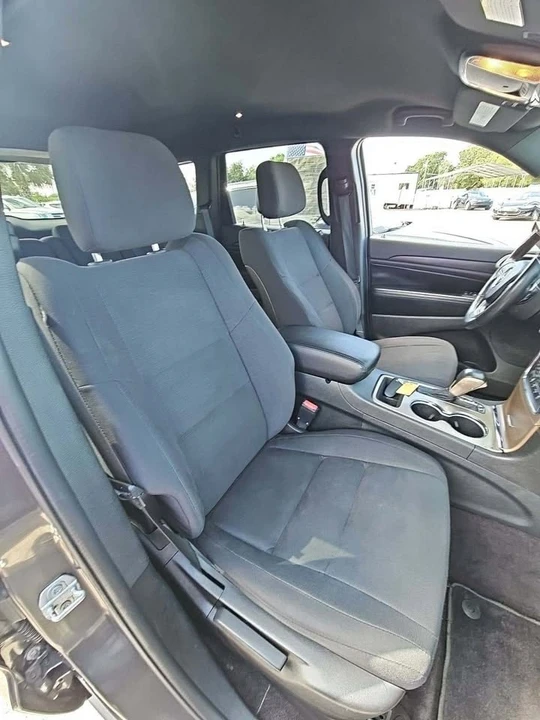 2016 Jeep WK2 Grand Cherokee - Image 4 of 9