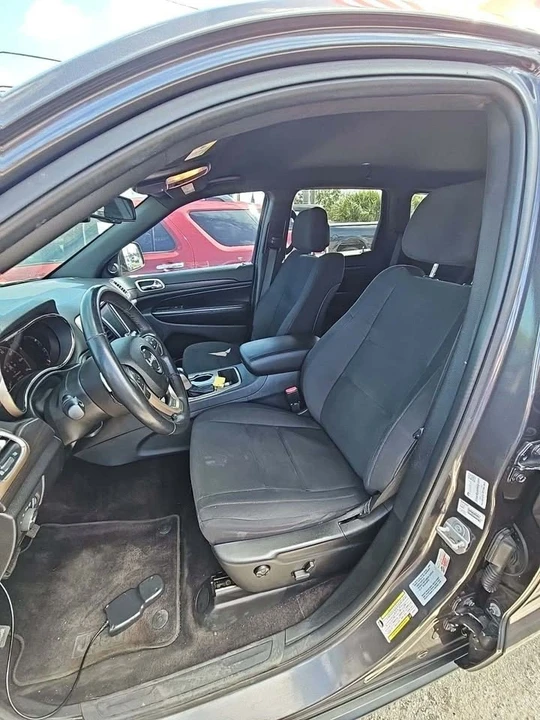 2016 Jeep WK2 Grand Cherokee - Image 3 of 9