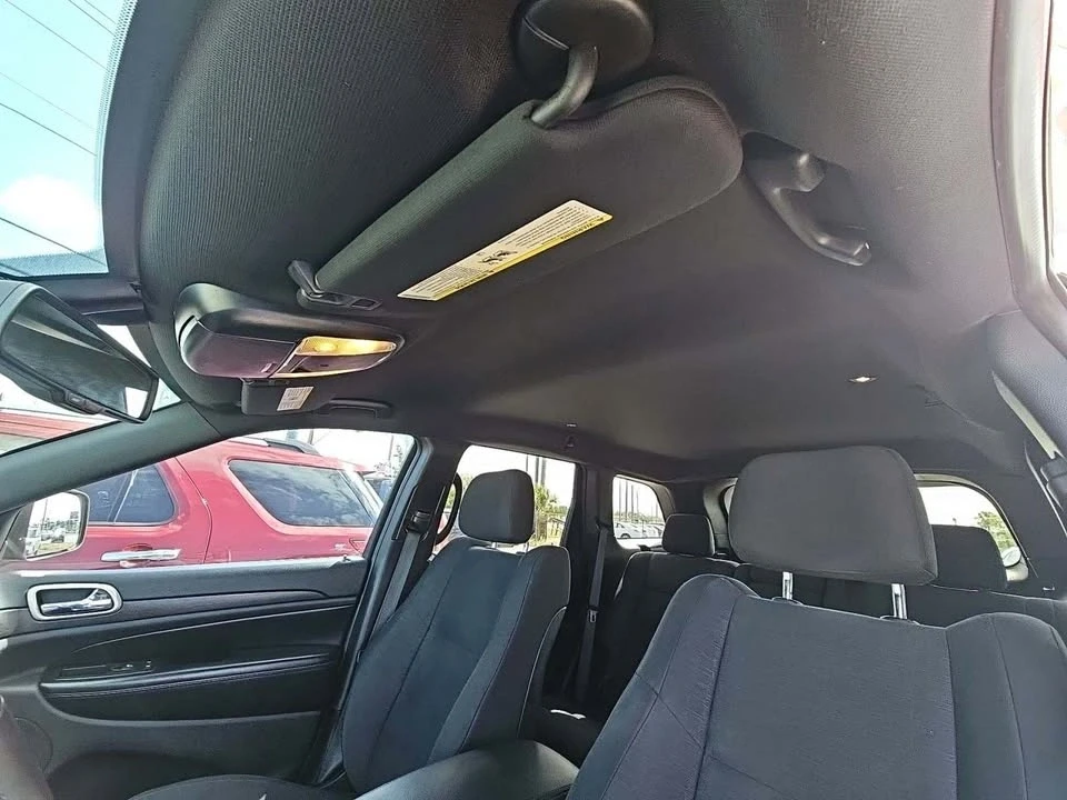 2016 Jeep WK2 Grand Cherokee - Image 6 of 9