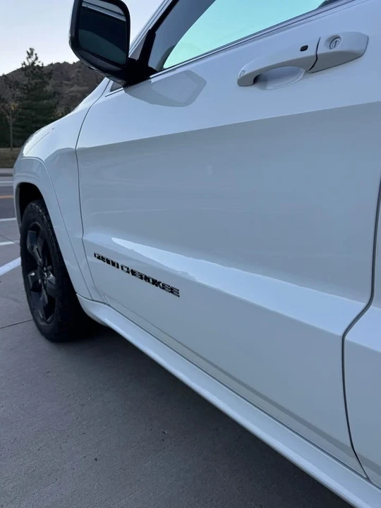 2016 Jeep WK2 Grand Cherokee - Image 19 of 19