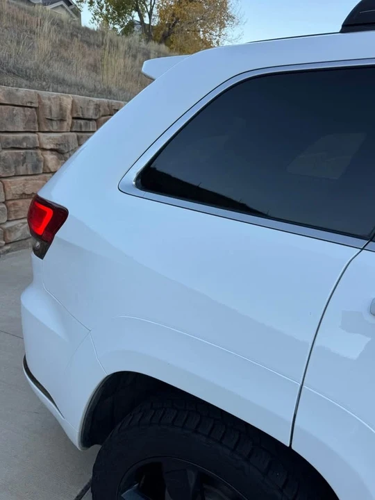 2016 Jeep WK2 Grand Cherokee - Image 18 of 19