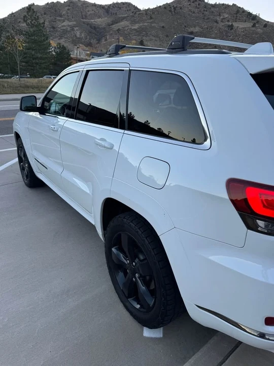 2016 Jeep WK2 Grand Cherokee - Image 6 of 19