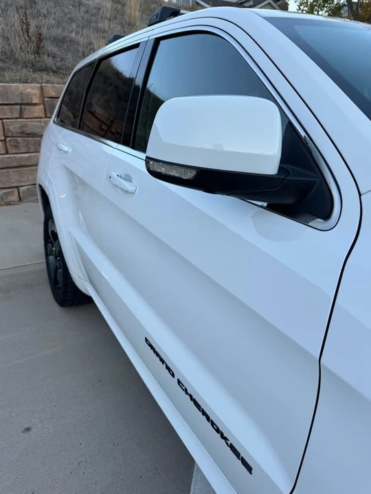 2016 Jeep WK2 Grand Cherokee - Image 3 of 19