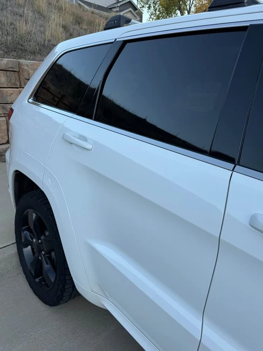 2016 Jeep WK2 Grand Cherokee - Image 4 of 19