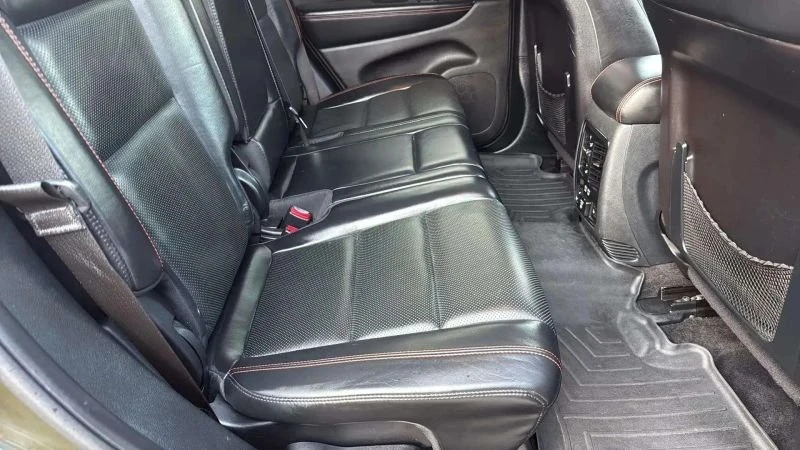 2016 Jeep WK2 Grand Cherokee - Image 16 of 20
