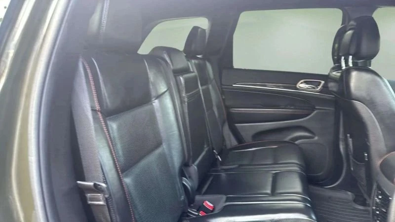2016 Jeep WK2 Grand Cherokee - Image 15 of 20
