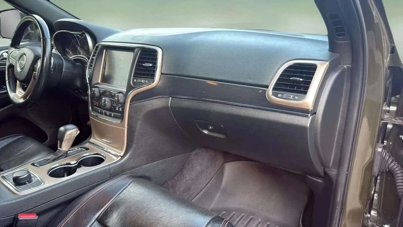 2016 Jeep WK2 Grand Cherokee - Image 13 of 20