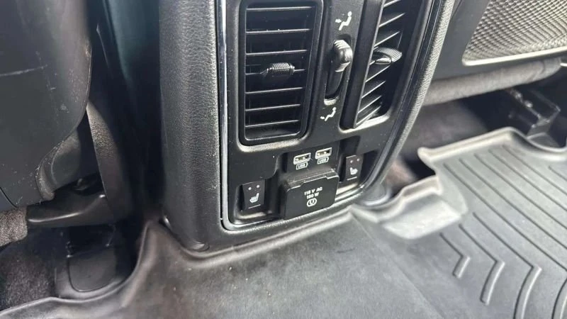 2016 Jeep WK2 Grand Cherokee - Image 20 of 20