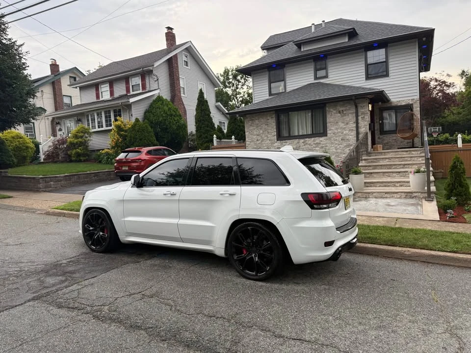 2016 Jeep WK2 Grand Cherokee - Image 3 of 14