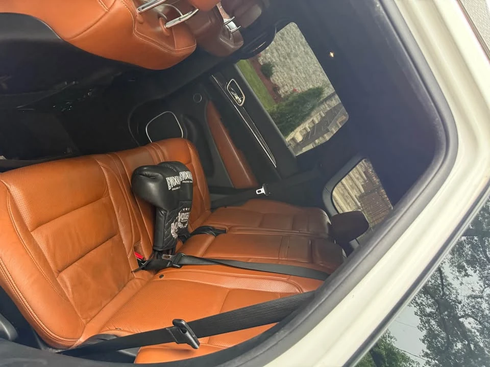 2016 Jeep WK2 Grand Cherokee - Image 10 of 14