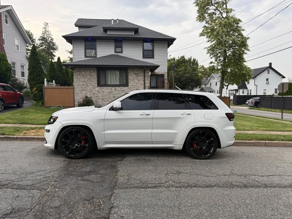 2016 Jeep WK2 Grand Cherokee - Image 2 of 14