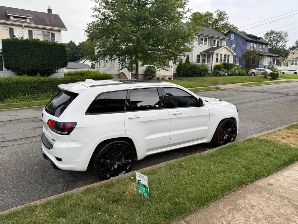 2016 Jeep WK2 Grand Cherokee - Image 4 of 14