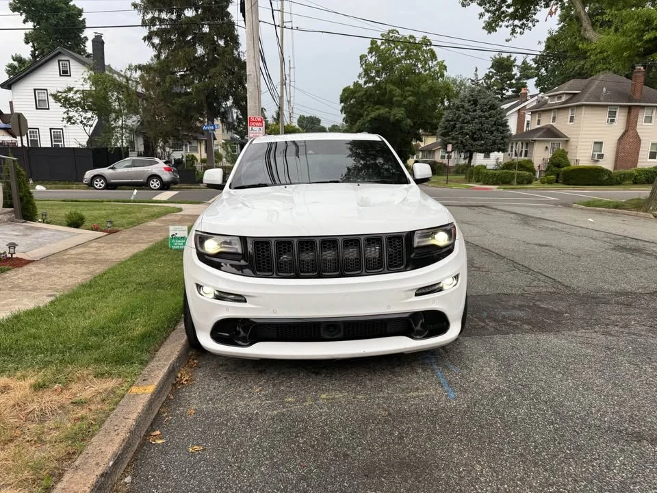 2016 Jeep WK2 Grand Cherokee - Image 6 of 14