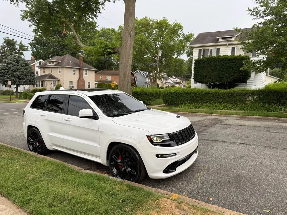 2016 Jeep WK2 Grand Cherokee - Image 5 of 14