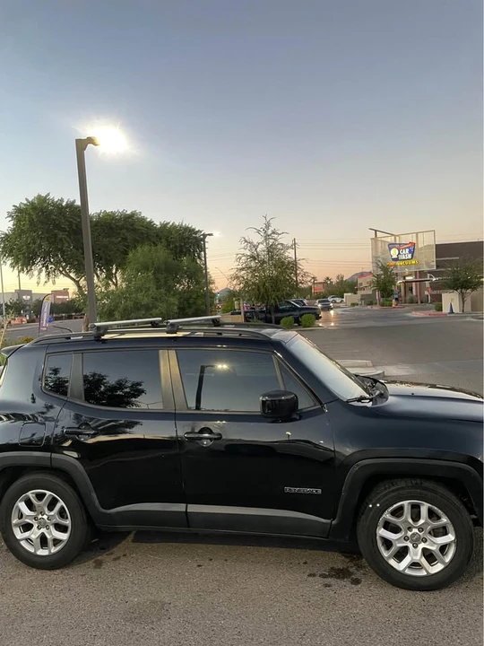 2016 Jeep KL Cherokee - Image 4 of 13