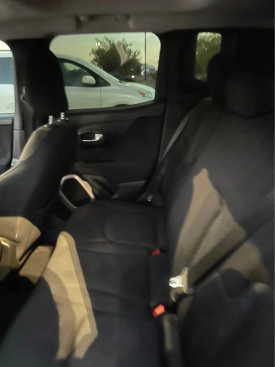 2016 Jeep KL Cherokee - Image 12 of 13