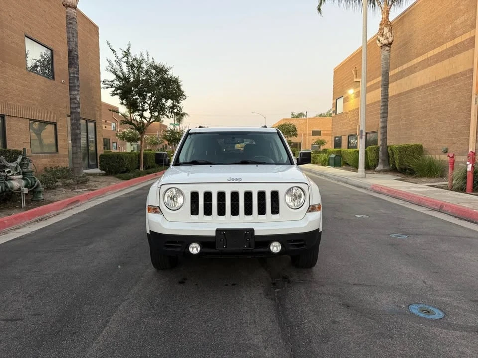 2016 Jeep Patriot - Image 6 of 8