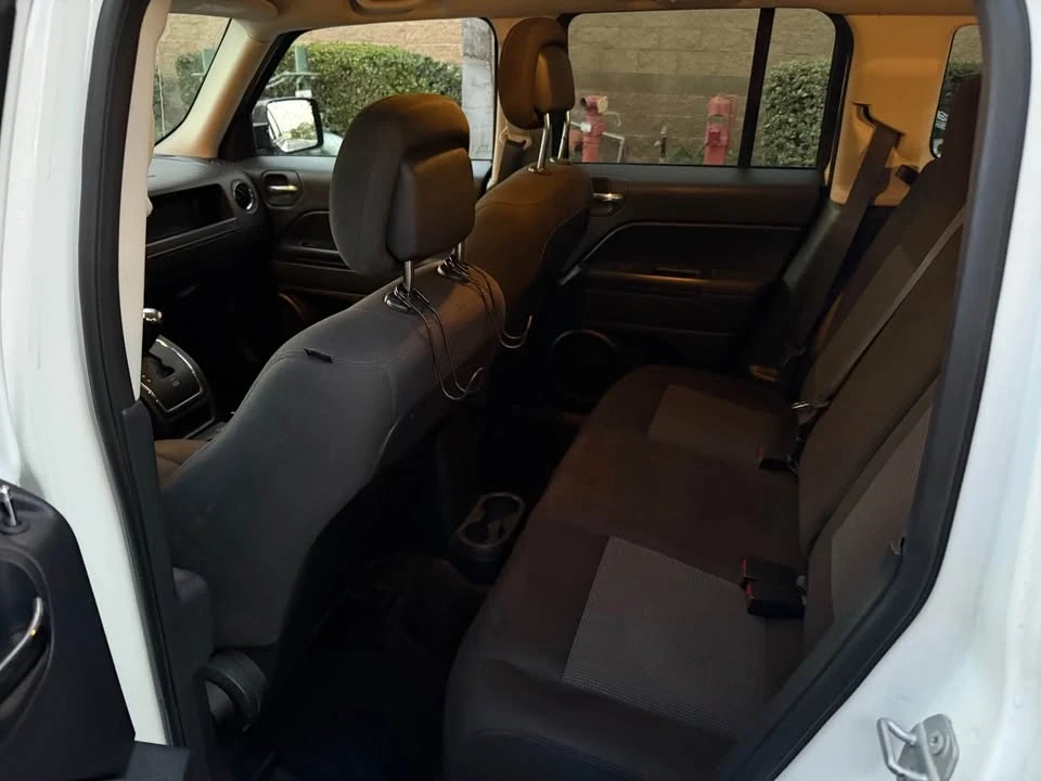 2016 Jeep Patriot - Image 7 of 8