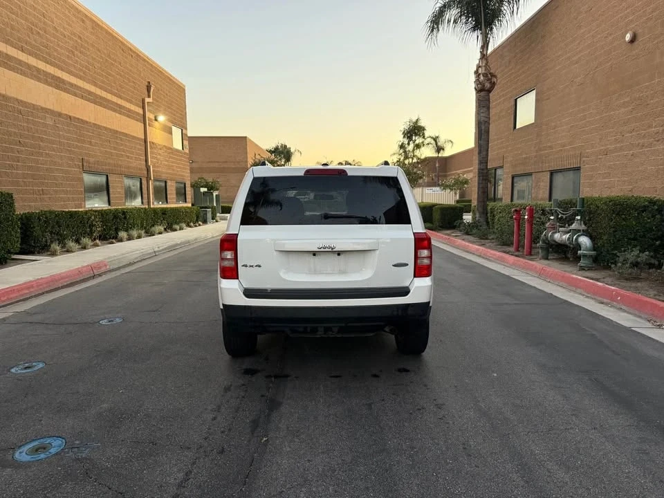 2016 Jeep Patriot - Image 5 of 8