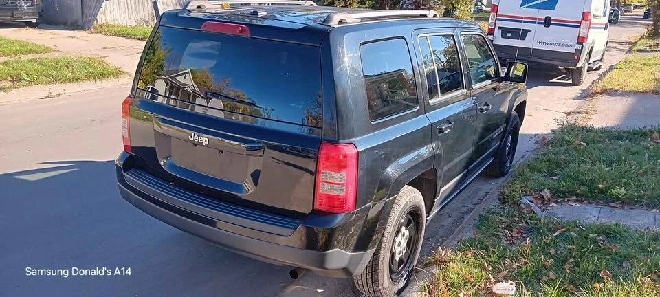 2016 Jeep Patriot - Image 4 of 8