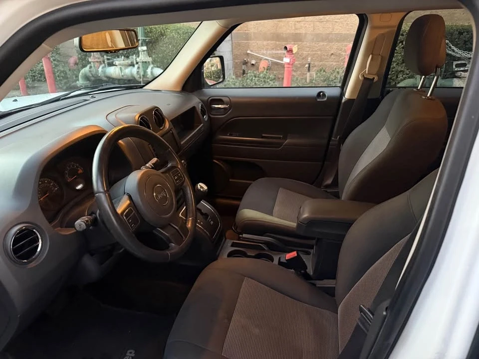 2016 Jeep Patriot - Image 8 of 8