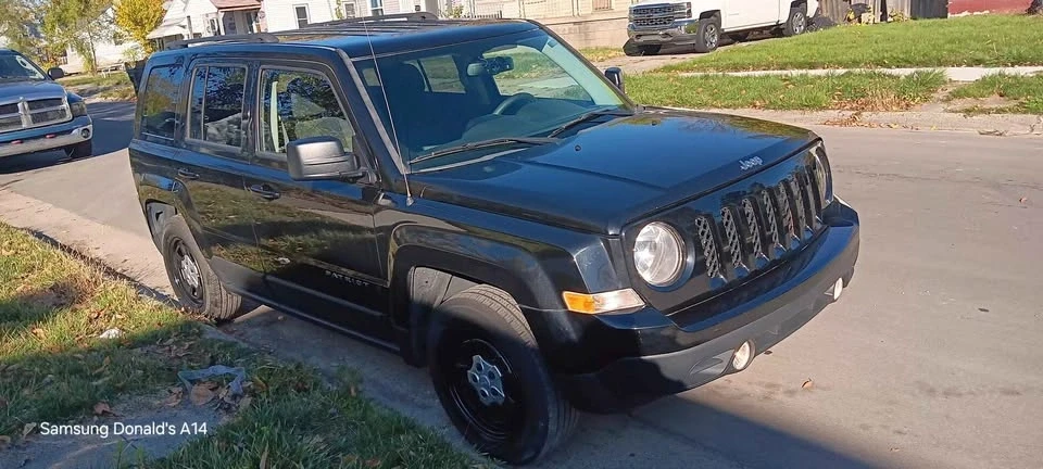 2016 Jeep Patriot - Image 5 of 8