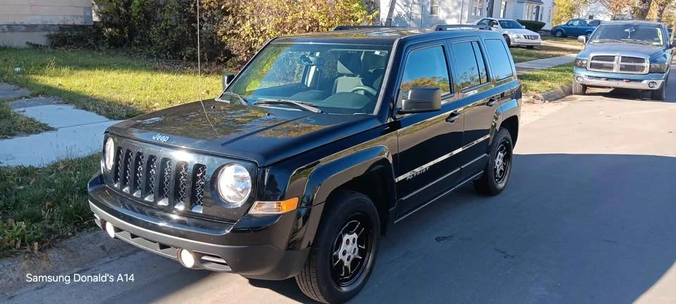 2016 Jeep Patriot - Image 6 of 8