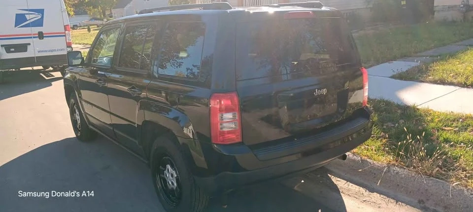 2016 Jeep Patriot - Image 3 of 8