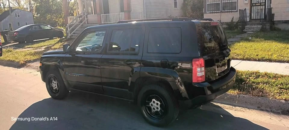 2016 Jeep Patriot - Image 2 of 8