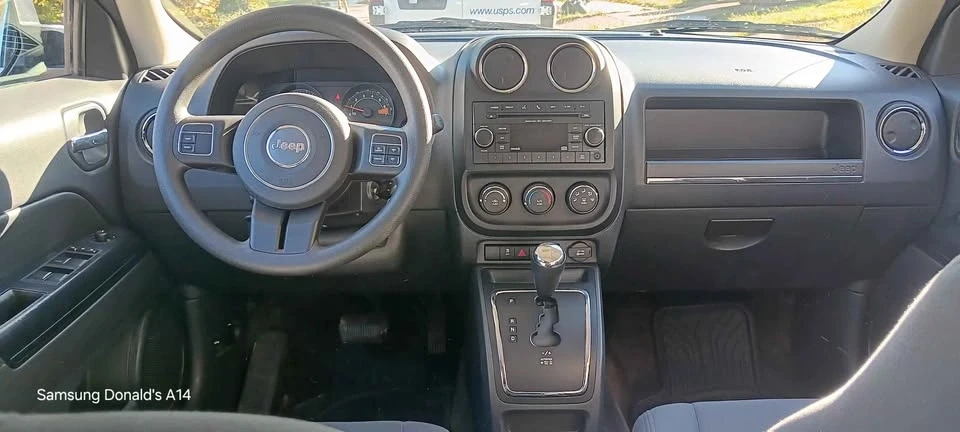 2016 Jeep Patriot - Image 7 of 8