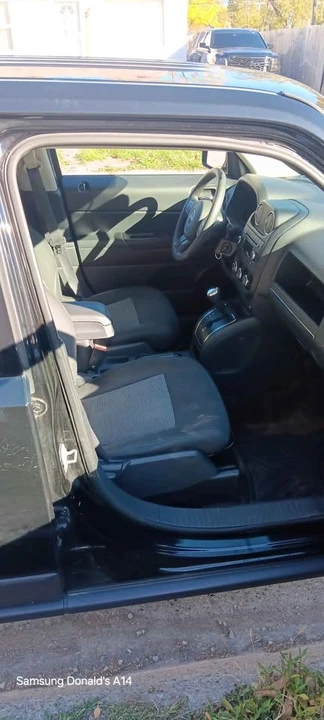 2016 Jeep Patriot - Image 8 of 8