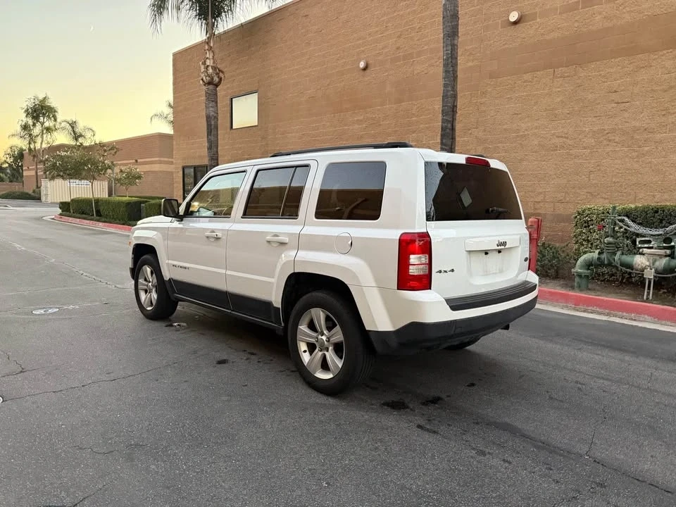 2016 Jeep Patriot - Image 3 of 8