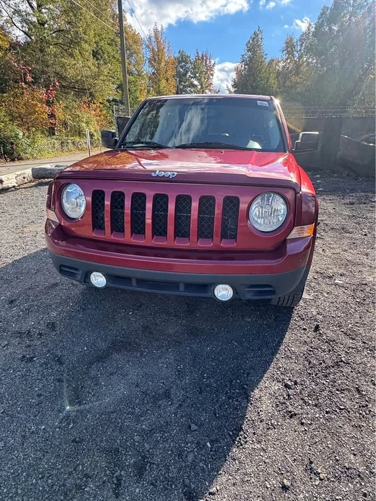 2016 Jeep Patriot - Image 2 of 9